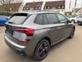Skoda Kamiq Monte Carlo 4 Jahresgarantie bis 60000KM Grau - thumbnail 4