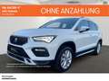 SEAT Ateca 1.5 TSI DSG LED NAVI KAMERA Wit - thumbnail 1