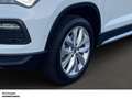 SEAT Ateca 1.5 TSI DSG LED NAVI KAMERA Wit - thumbnail 11