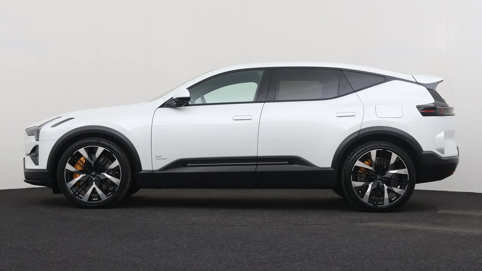 Polestar 3 111 kWh Long Range Dual Motor MY24 Performance Alb - 2