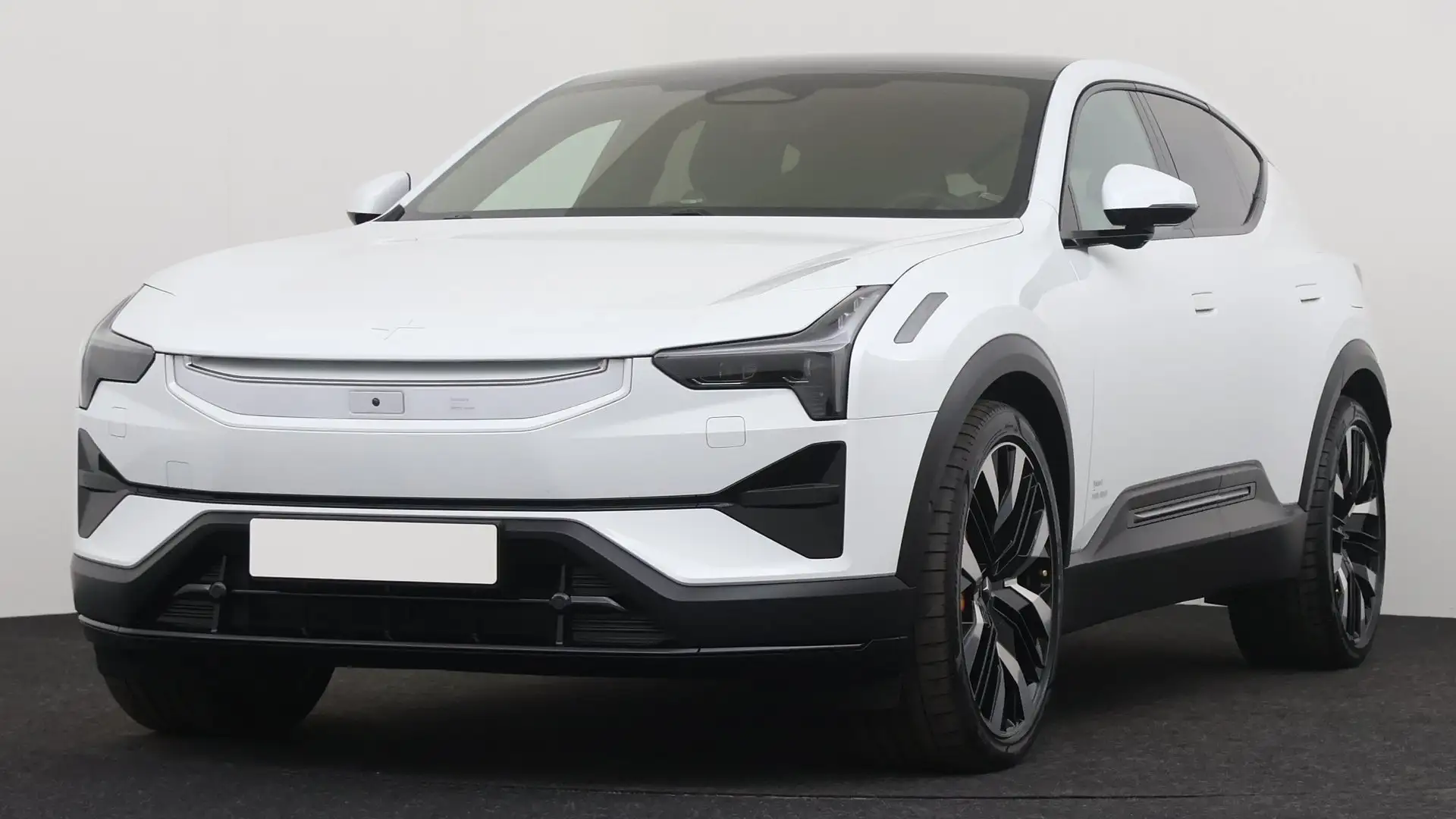 Polestar 3 111 kWh Long Range Dual Motor MY24 Performance Alb - 1