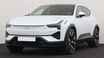 111 kWh Long Range Dual Motor MY24 Performance