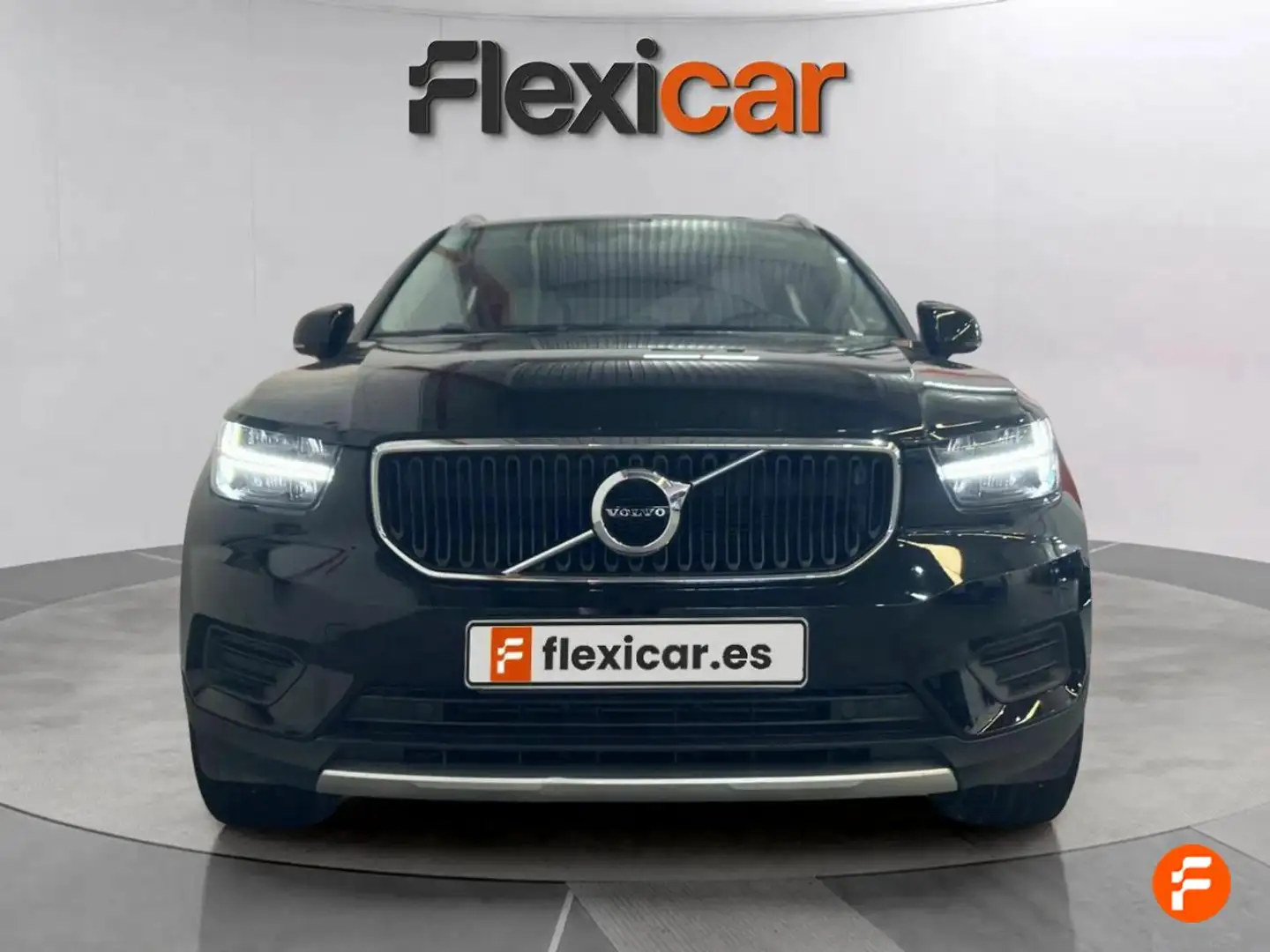 Volvo XC40 2.0 D3 Auto Negro - 2