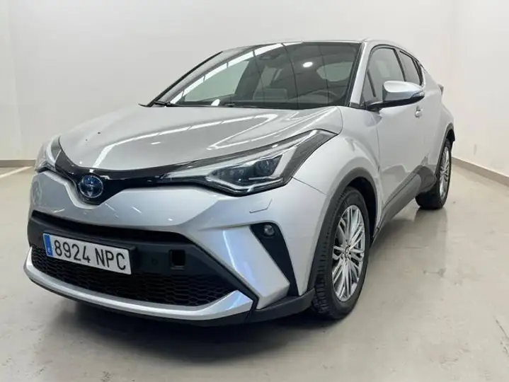 Toyota C-HR 125H Active 2023