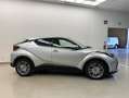 Toyota C-HR 125H Active Gris - thumbnail 4