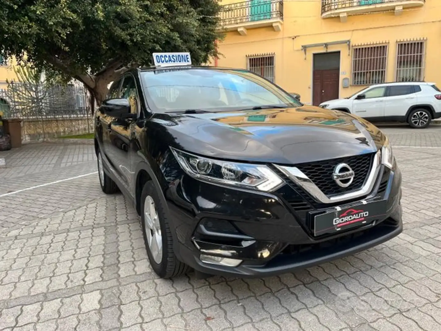 Nissan Qashqai Qashqai 1.5 dCi 115 CV Business - 2