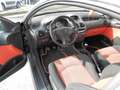 Peugeot 206 Cabriolet CC*Klima*Alu*TÜV 4/2026 Schwarz - thumbnail 4