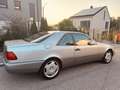 Mercedes-Benz 600 S 600 Coupé Silber - thumbnail 1