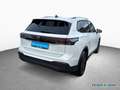 Volkswagen Tiguan 2.0 TDI DSG Goal AHK NAVI LED-PLUS KAM Weiß - thumbnail 5