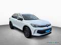 Volkswagen Tiguan 2.0 TDI DSG Goal AHK NAVI LED-PLUS KAM Weiß - thumbnail 3
