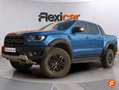Ford Ranger LIMITED Azul - thumbnail 3