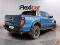 Ford Ranger LIMITED Azul - thumbnail 4