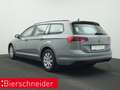 Volkswagen Passat Variant 2.0 TDI DSG NAVI LED KAMERA ACC Grau - thumbnail 4