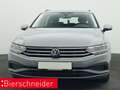 Volkswagen Passat Variant 2.0 TDI DSG NAVI LED KAMERA ACC Grau - thumbnail 10
