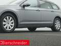Volkswagen Passat Variant 2.0 TDI DSG NAVI LED KAMERA ACC Grau - thumbnail 33