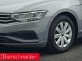 Volkswagen Passat Variant 2.0 TDI DSG NAVI LED KAMERA ACC Grau - thumbnail 18