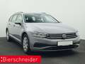 Volkswagen Passat Variant 2.0 TDI DSG NAVI LED KAMERA ACC Grau - thumbnail 9