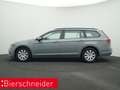 Volkswagen Passat Variant 2.0 TDI DSG NAVI LED KAMERA ACC Grau - thumbnail 3