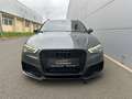 Audi RS3 Sportback 2.5 TFSI Quattro S-Tronic RS-Sitze Grau - thumbnail 9
