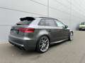 Audi RS3 Sportback 2.5 TFSI Quattro S-Tronic RS-Sitze Grau - thumbnail 4