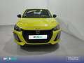 Peugeot 208 1.2 Hybrid Active e-DCS6 100 Giallo - thumbnail 2