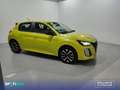 Peugeot 208 1.2 Hybrid Active e-DCS6 100 Giallo - thumbnail 3