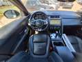 Jaguar E-Pace 2.0 D - 180 ch AWD BVA R-Dynamic Gris - thumbnail 9