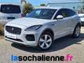 Jaguar E-Pace 2.0 D - 180 ch AWD BVA R-Dynamic Gris - thumbnail 1