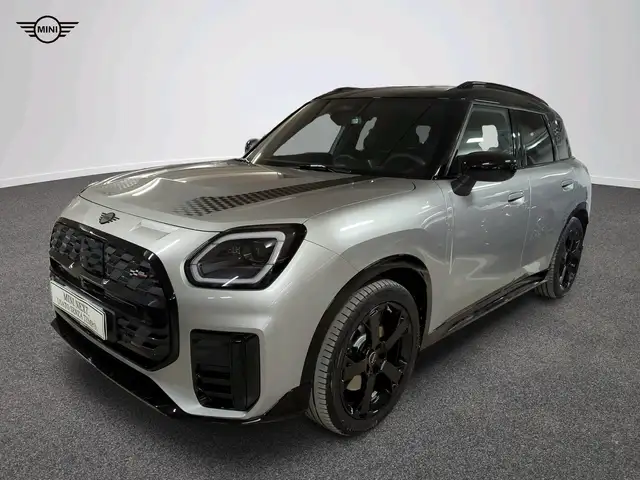 MINI Countryman SE All4 John Cooper Works