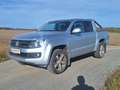 Volkswagen Amarok Doublecap 2,0 BITDI Highline 4Motion Silber - thumbnail 2