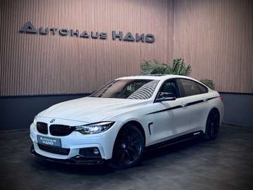 430i*GC*M-SPORT*US-MODELL*SCHIEBEDACH*KAMERA