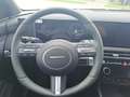 Hyundai TUCSON Tucson 1,6 T-GDI PHEV 4WD 20th Anniversary Aut. Grau - thumbnail 9