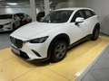 Mazda CX-3 PRIME-LINE*Navi*Klima*ISOFIX* Weiß - thumbnail 8