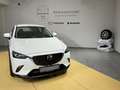 Mazda CX-3 PRIME-LINE*Navi*Klima*ISOFIX* Weiß - thumbnail 9