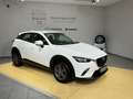 Mazda CX-3 PRIME-LINE*Navi*Klima*ISOFIX* Weiß - thumbnail 2