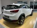 Mazda CX-3 PRIME-LINE*Navi*Klima*ISOFIX* Weiß - thumbnail 5
