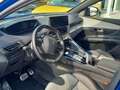 Peugeot 3008 HYBGTPK 300EAT8 Blau - thumbnail 4