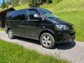 Volkswagen T5 Transporter Transporter T5 Edition Schwarz - thumbnail 2