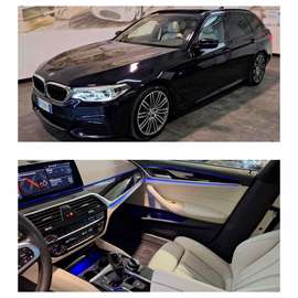 d XDrive M-SPORT INDIVIDUAL - TETTO - GAR.24 MESI