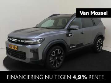 1.8 Hybrid 155 Journey | lichtmetalen velgen 19" '