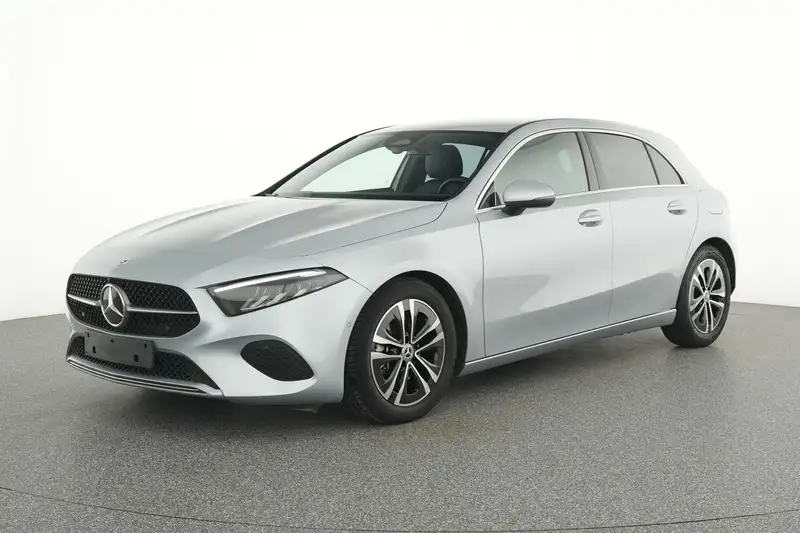 MERCEDES-BENZ Clasa A