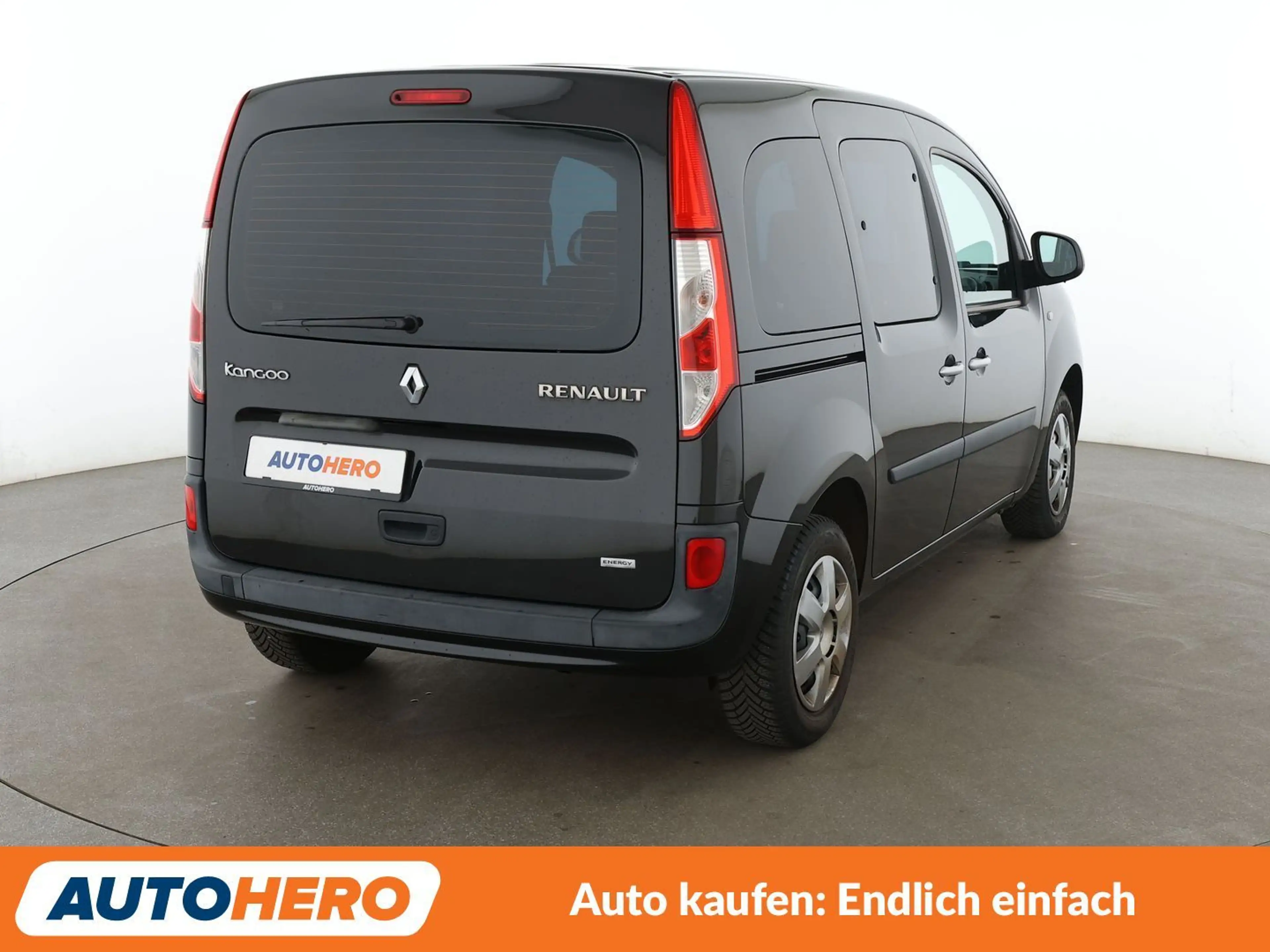 Renault Kangoo 1.2 TCe Energy Experience*TEMPO*KLIMA*GARANTIE* — photo 6