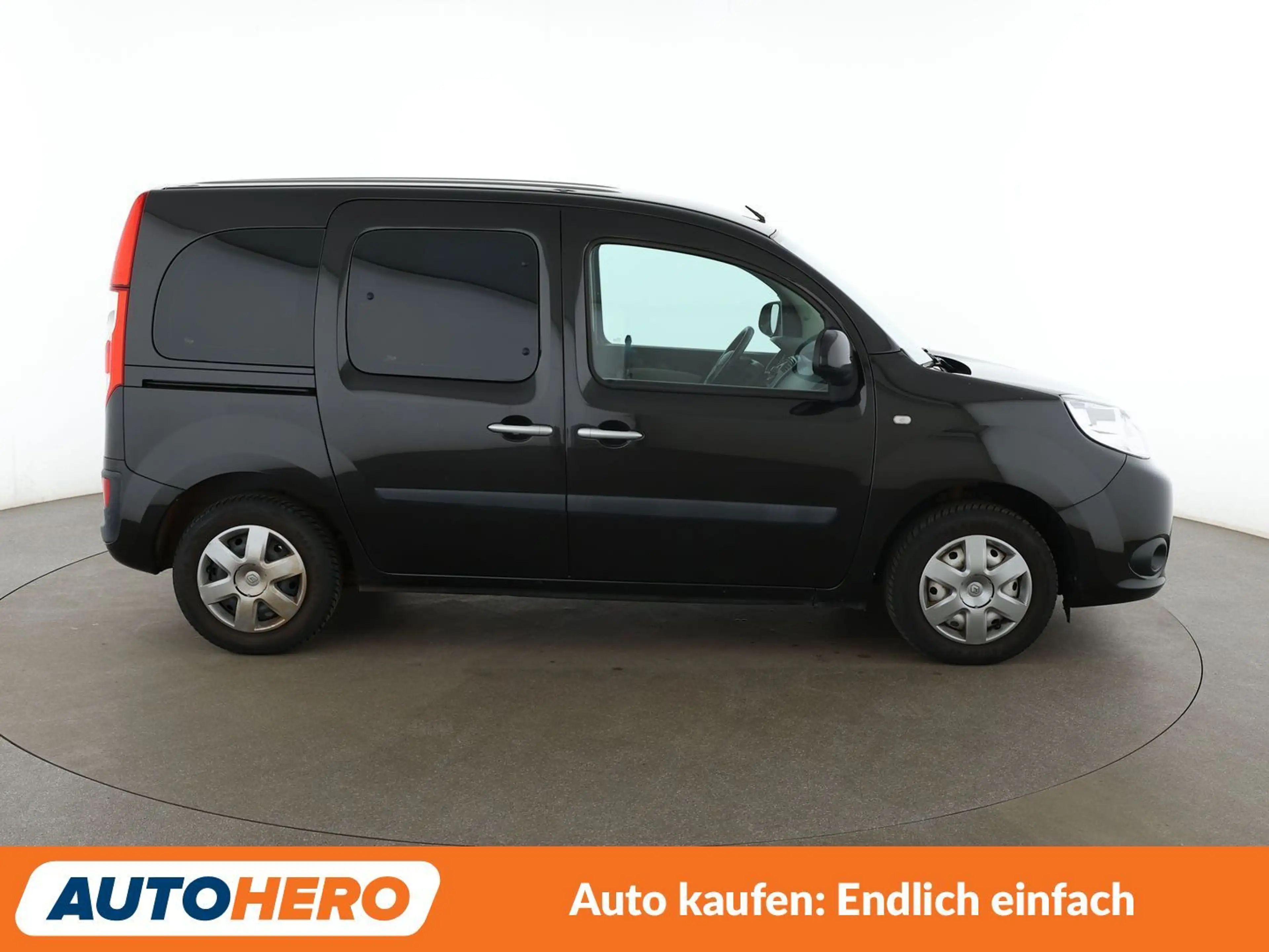 Renault Kangoo 1.2 TCe Energy Experience*TEMPO*KLIMA*GARANTIE* — photo 7