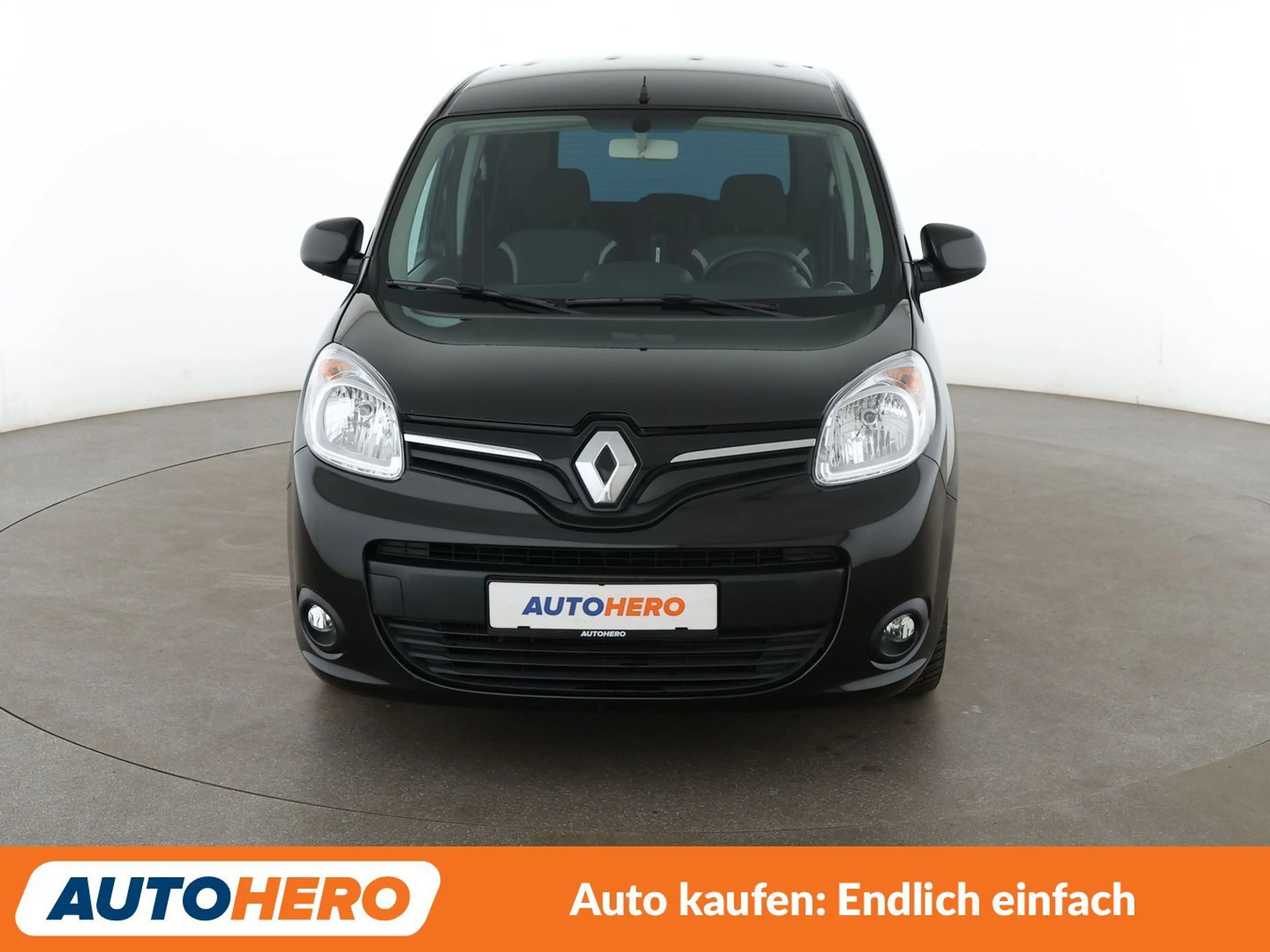 Renault Kangoo 1.2 TCe Energy Experience*TEMPO*KLIMA*GARANTIE* — photo 9