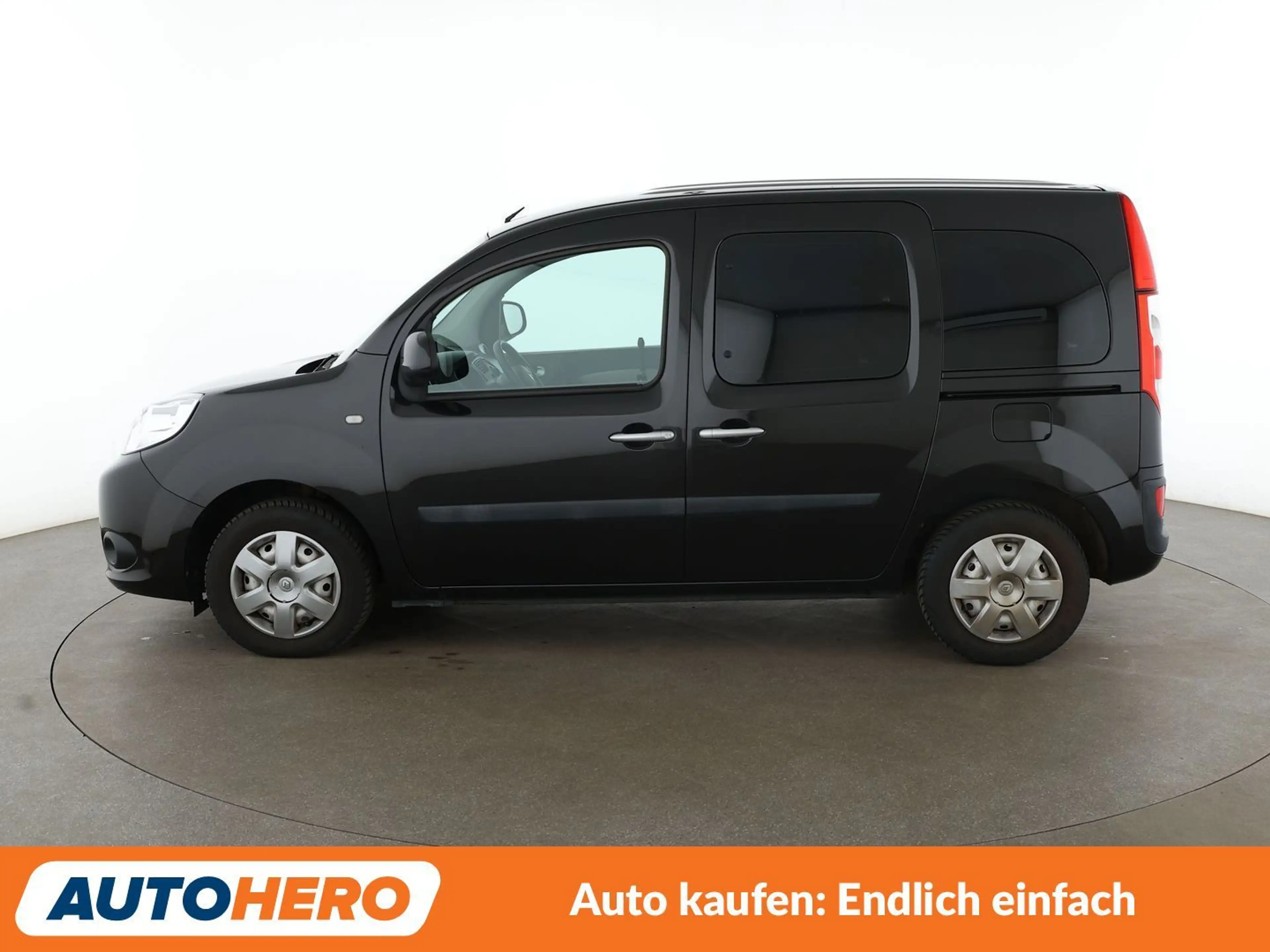 Renault Kangoo 1.2 TCe Energy Experience*TEMPO*KLIMA*GARANTIE* — photo 3