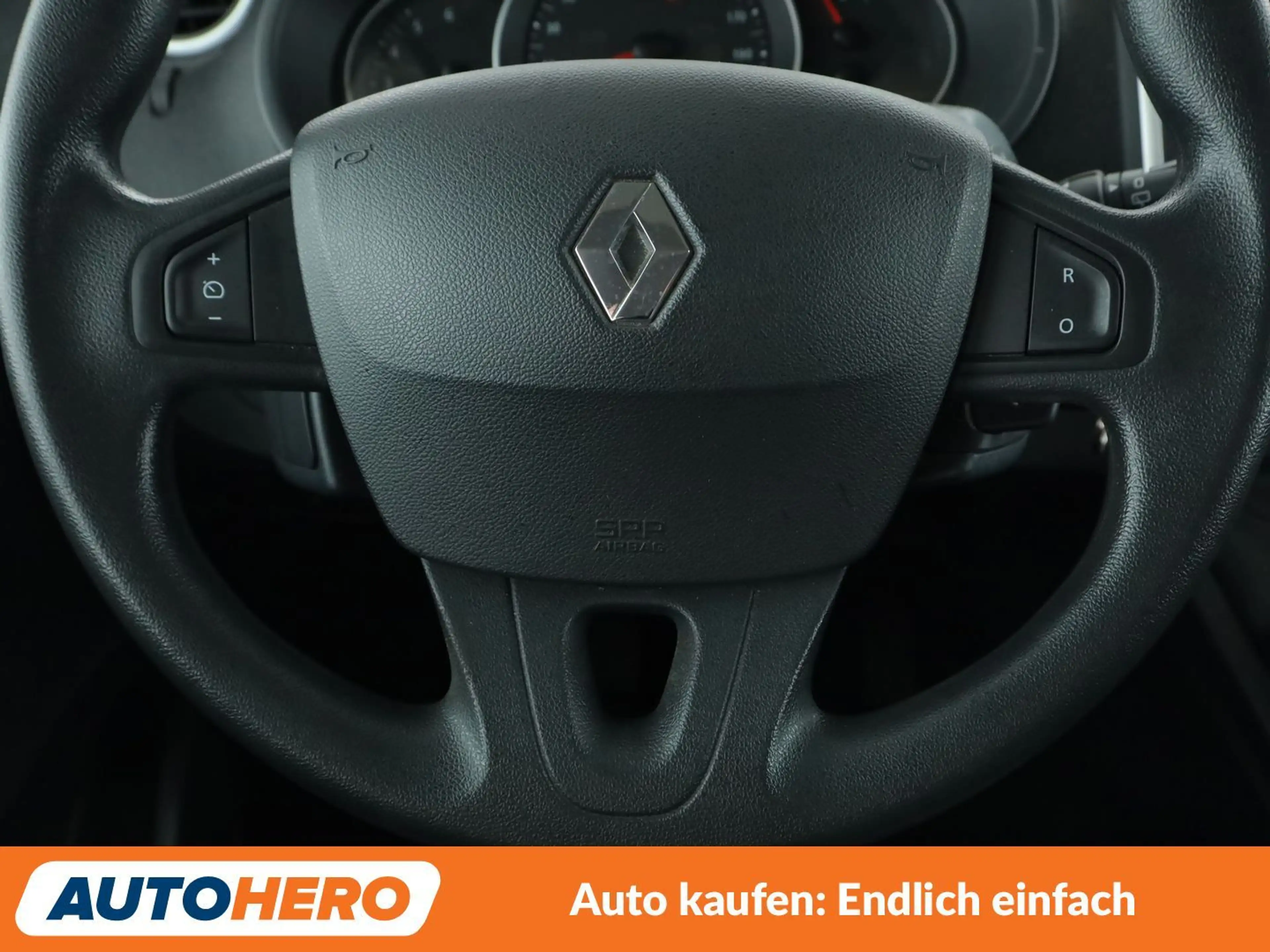 Renault Kangoo 1.2 TCe Energy Experience*TEMPO*KLIMA*GARANTIE* — photo 13