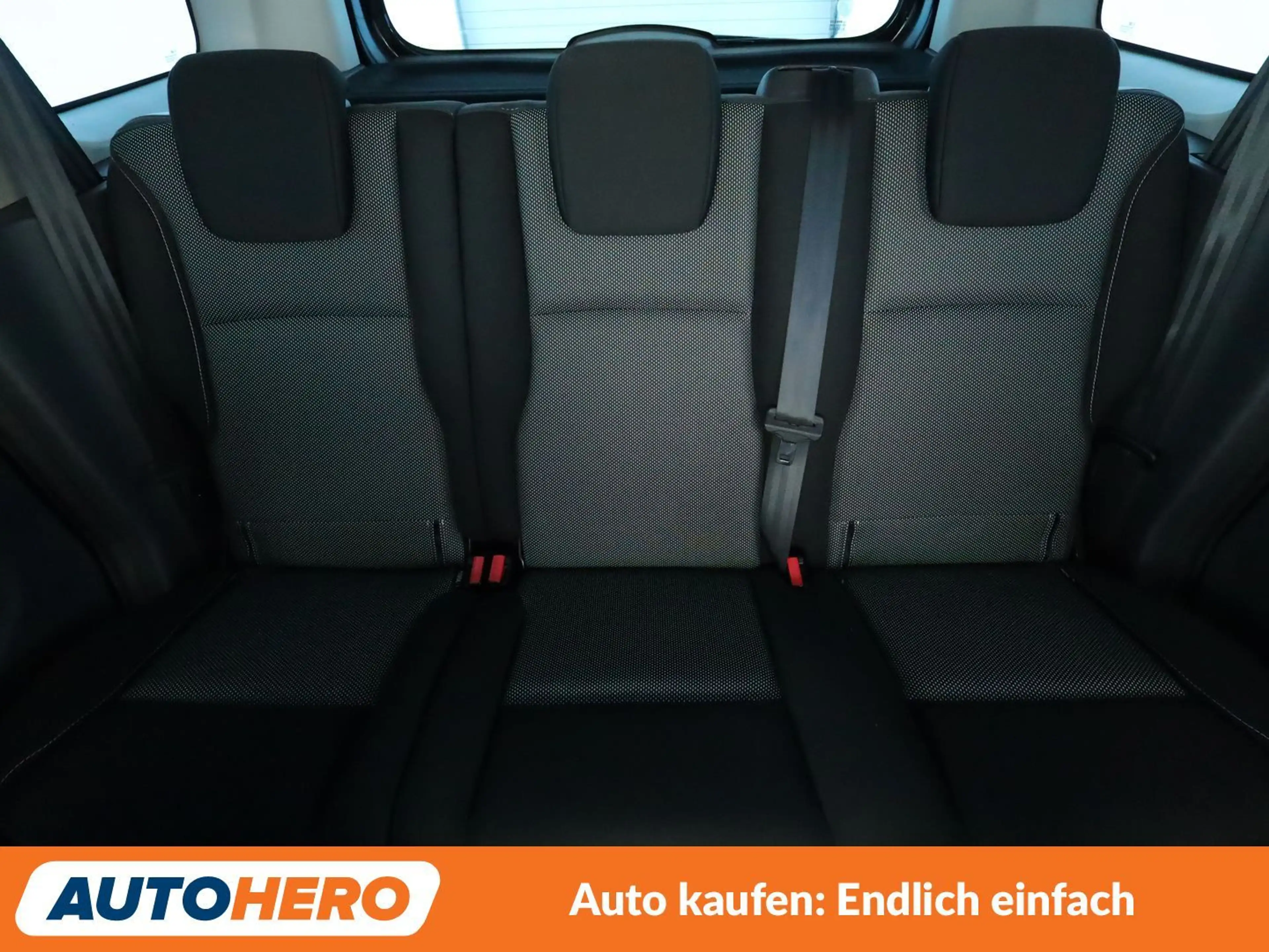 Renault Kangoo 1.2 TCe Energy Experience*TEMPO*KLIMA*GARANTIE* — photo 15