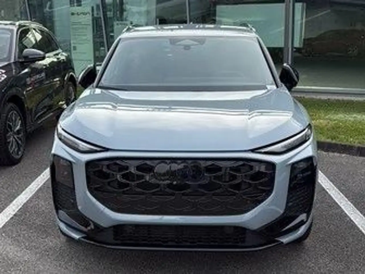 Audi Q3 2026