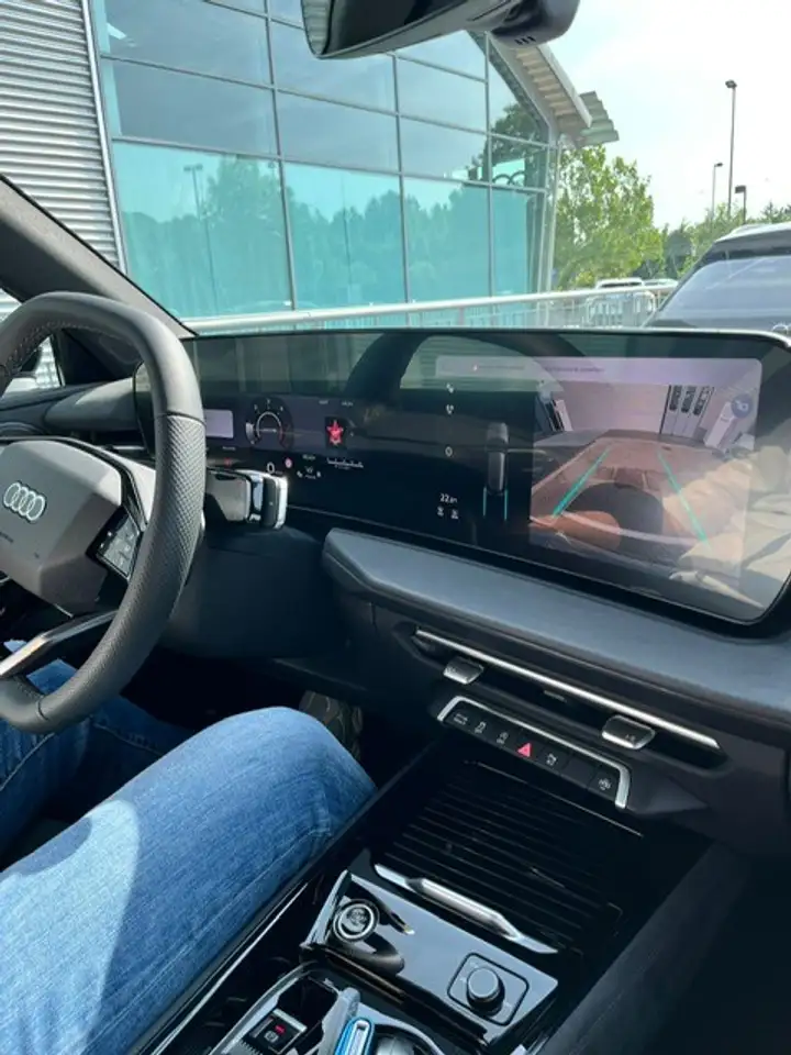 Audi Q3 2026