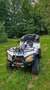 Kymco MXU 300 R Full option Blanc - thumbnail 7